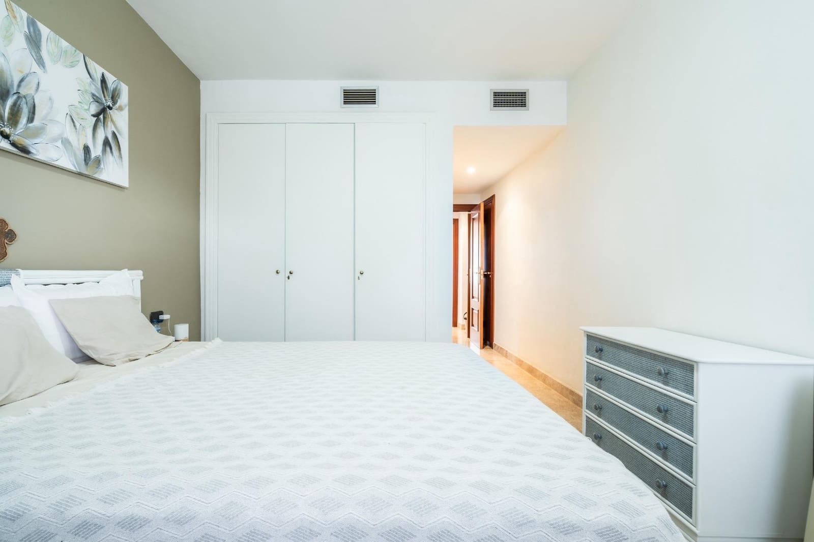 2 soverom Leilighet til salgs i Los Cristianos med svømmebasseng - € 485 000 (Ref: 9449382)