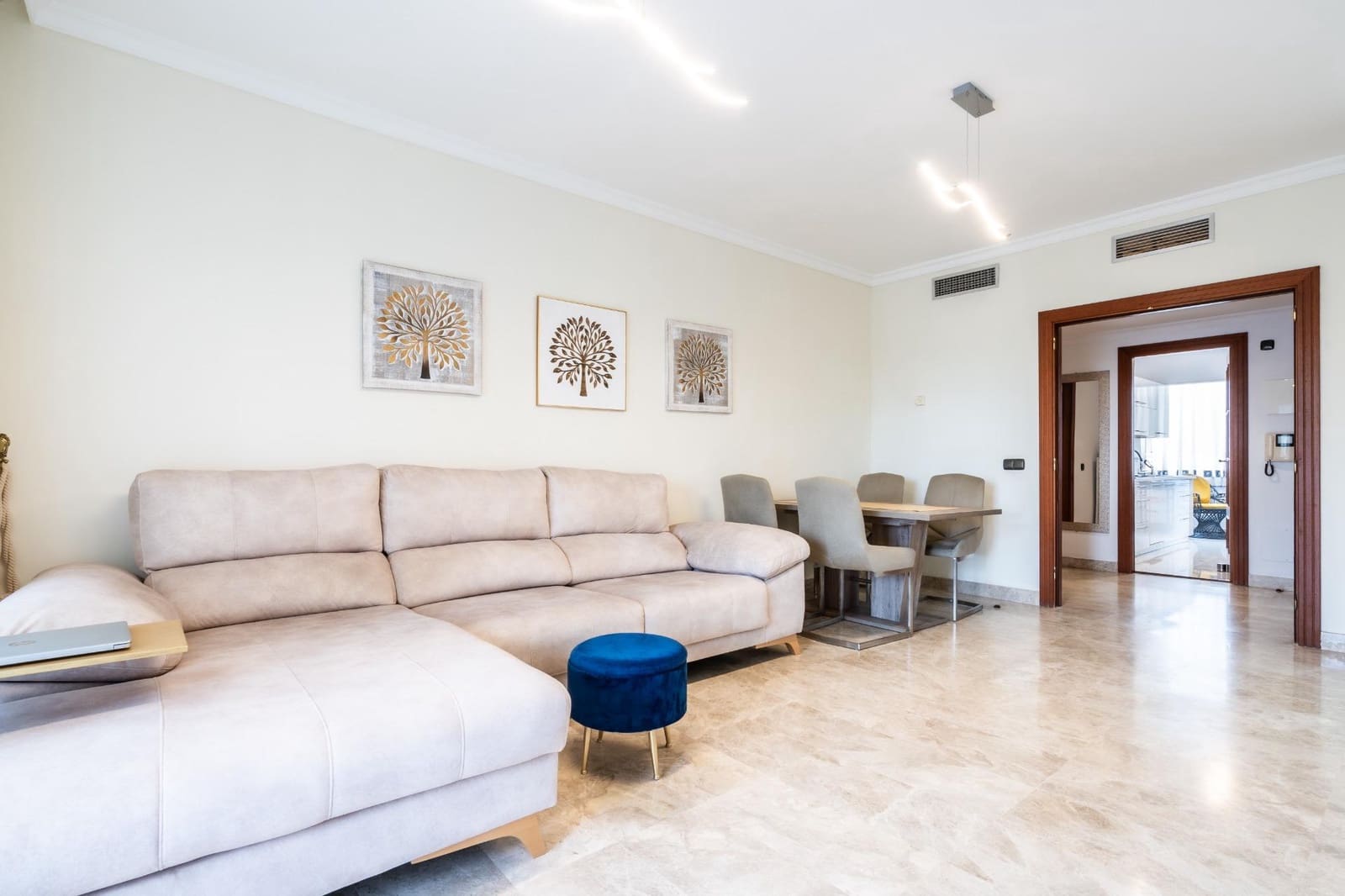 2 soverom Leilighet til salgs i Los Cristianos med svømmebasseng - € 485 000 (Ref: 9449382)