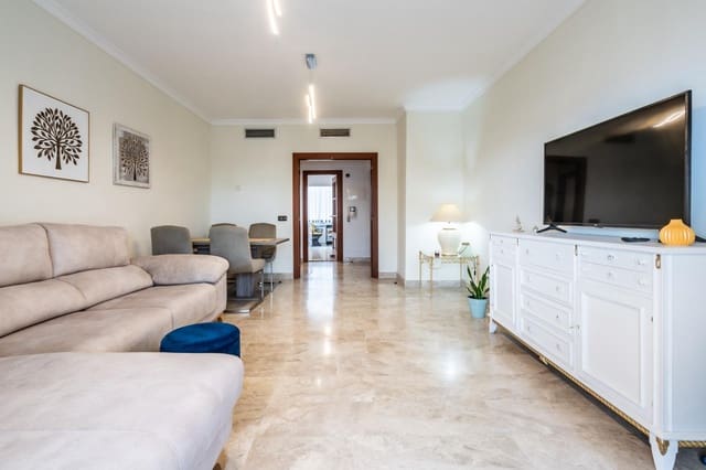2 quarto Apartamento para venda em Los Cristianos, Arona com piscina - 485 000 € (Ref: 9449382)