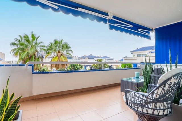 2 bedroom Apartment for sale in Los Cristianos, Arona with pool - € 485,000 (Ref: 9449382)
