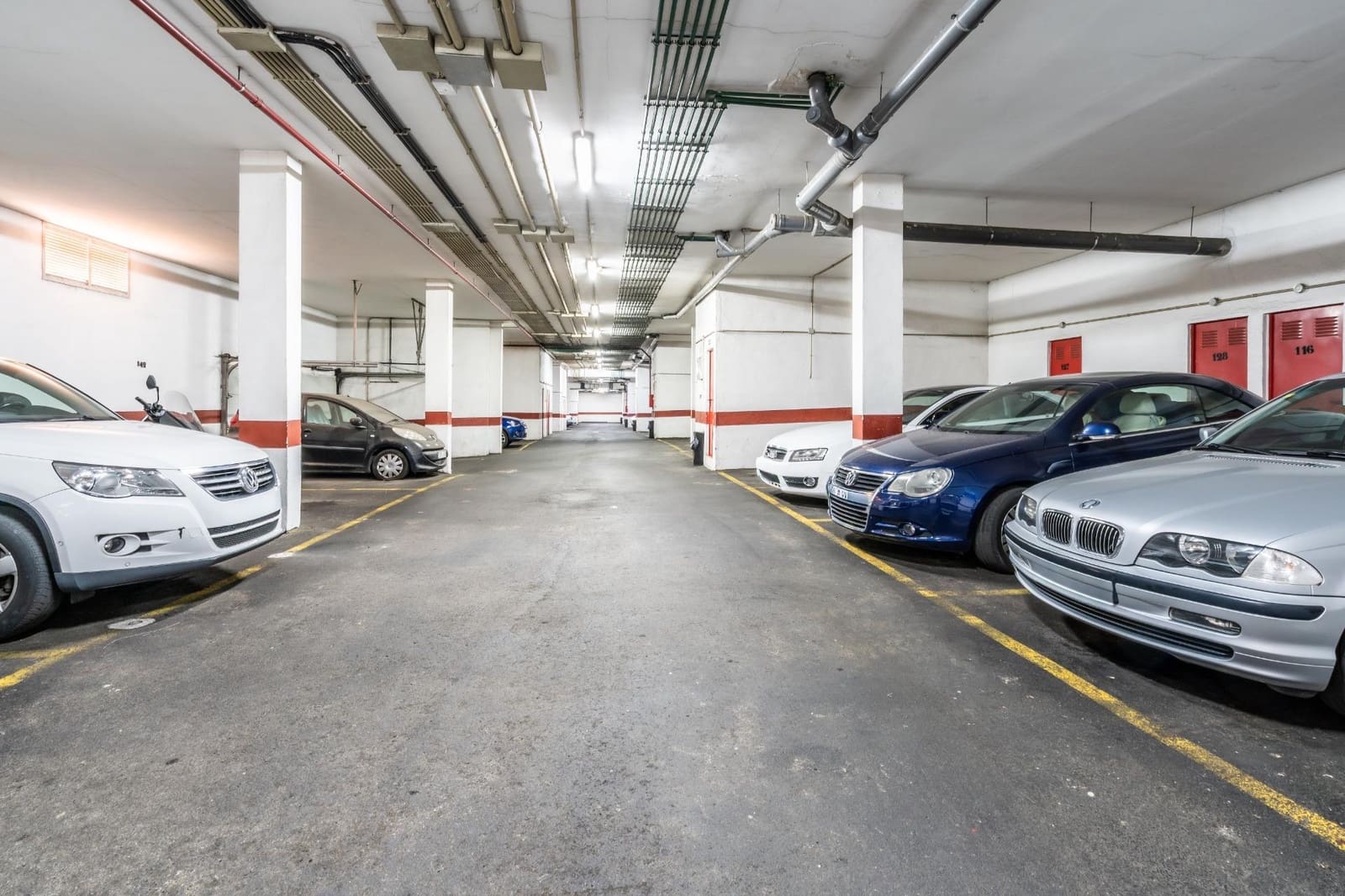 2 slaapkamer Flat te koop in Guargacho - € 236.000 (Ref: 9456348)