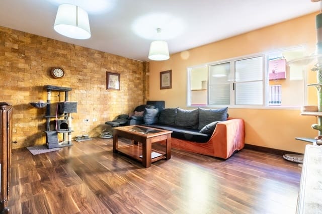 2 slaapkamer Flat te koop in Guargacho - € 236.000 (Ref: 9456348)