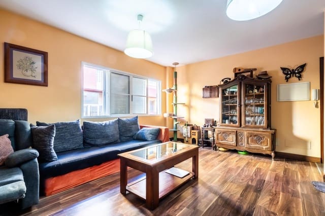 2 slaapkamer Flat te koop in Guargacho - € 236.000 (Ref: 9456348)