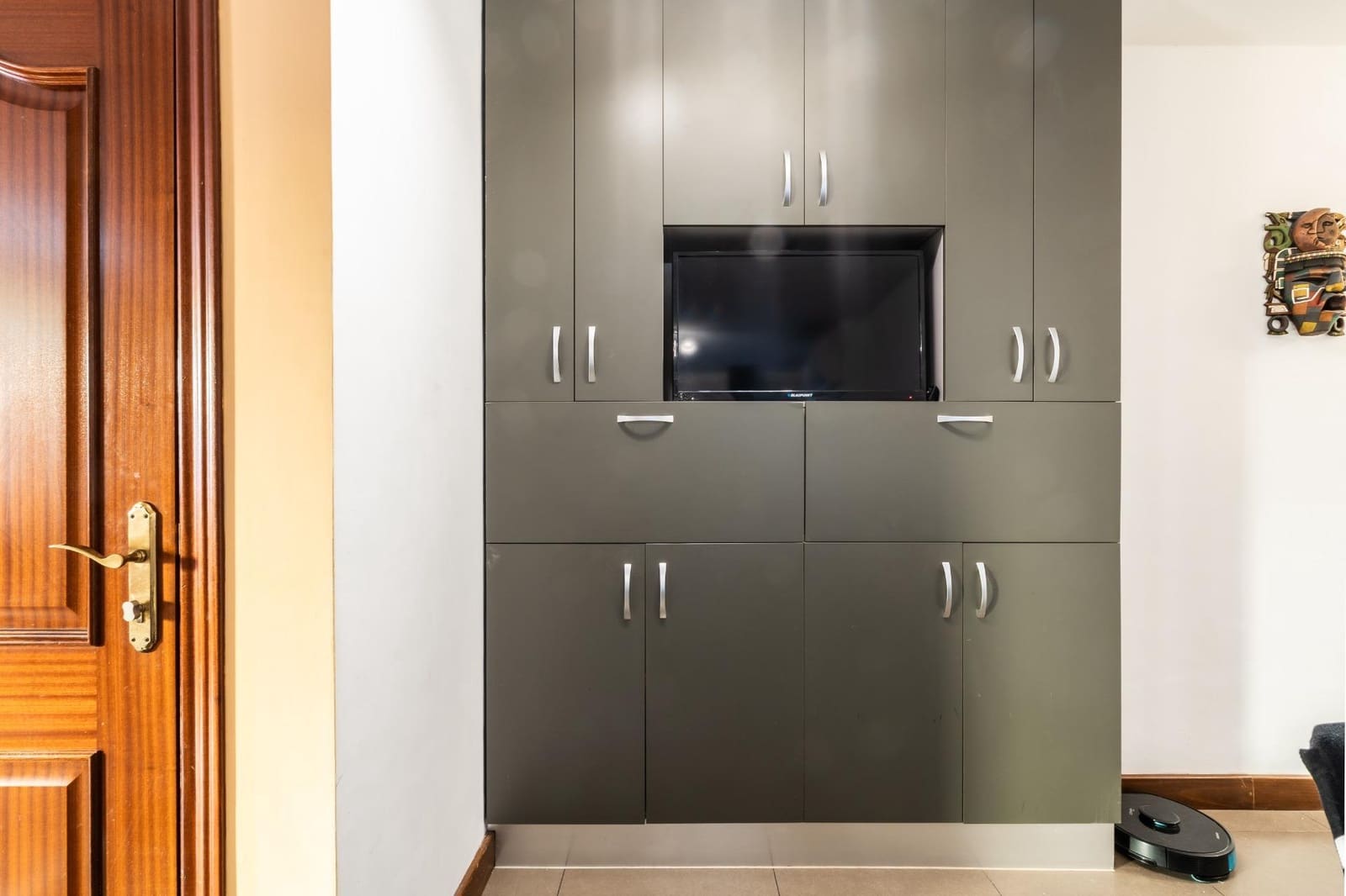 2 slaapkamer Flat te koop in Guargacho - € 236.000 (Ref: 9456348)