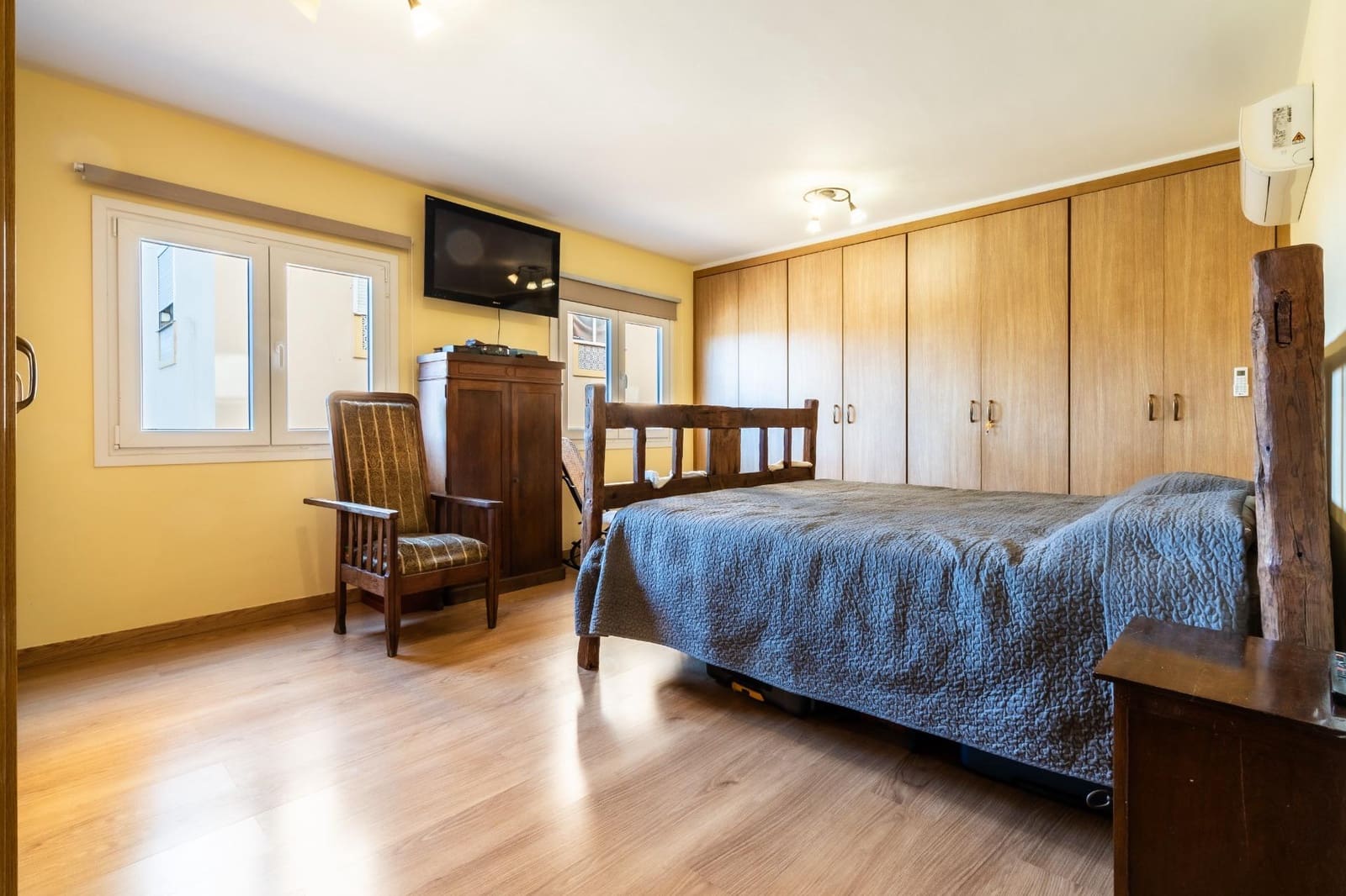 2 slaapkamer Flat te koop in Guargacho - € 236.000 (Ref: 9456348)