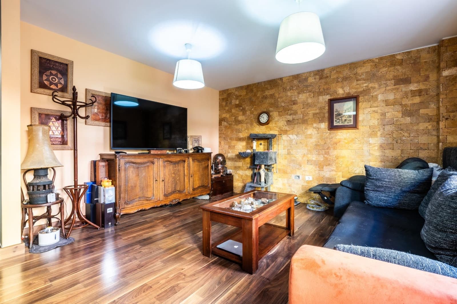 2 slaapkamer Flat te koop in Guargacho - € 236.000 (Ref: 9456348)