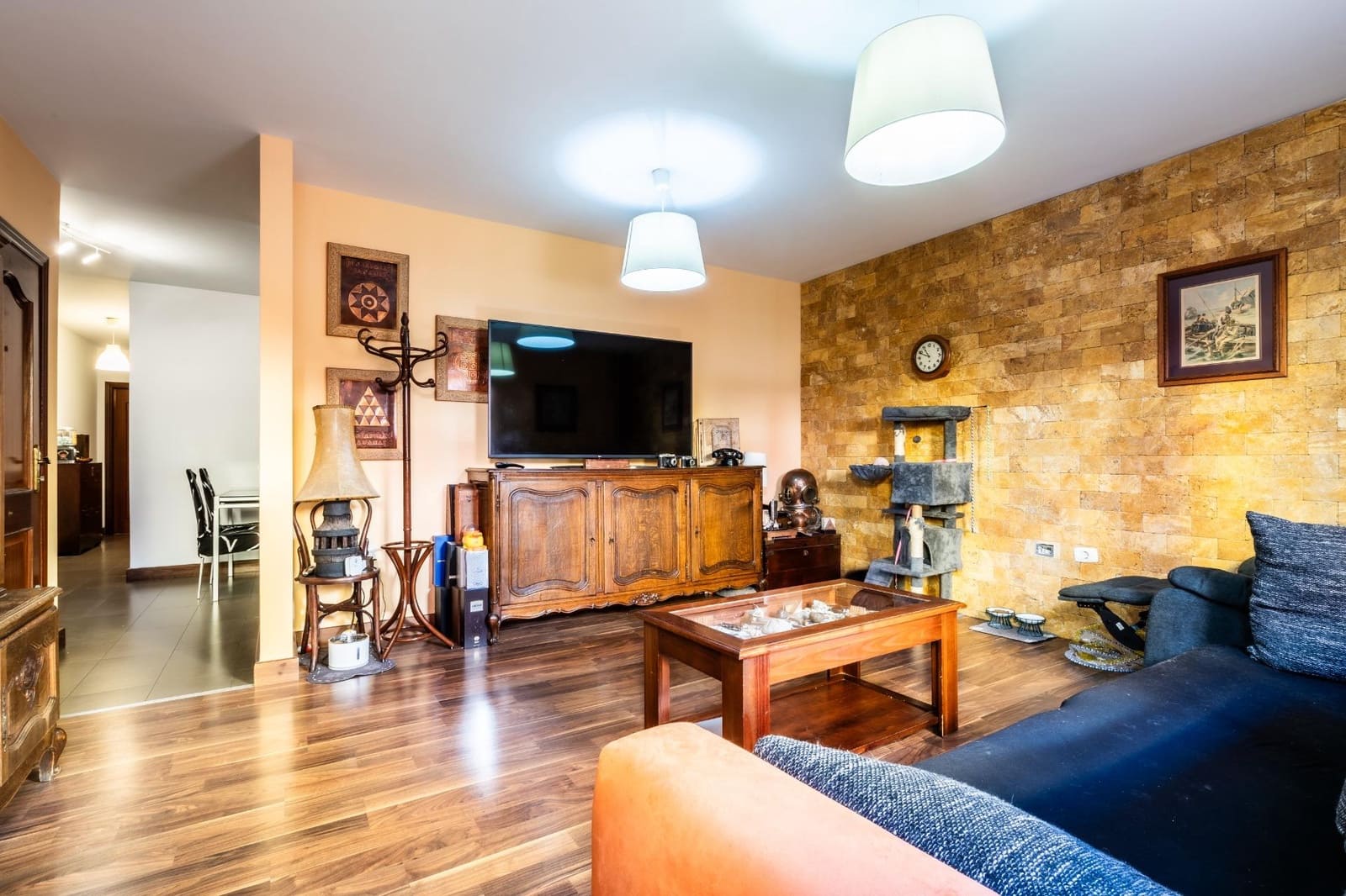 2 slaapkamer Flat te koop in Guargacho - € 236.000 (Ref: 9456348)