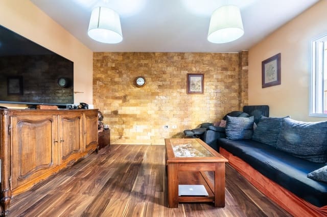 2 slaapkamer Flat te koop in Guargacho - € 236.000 (Ref: 9456348)