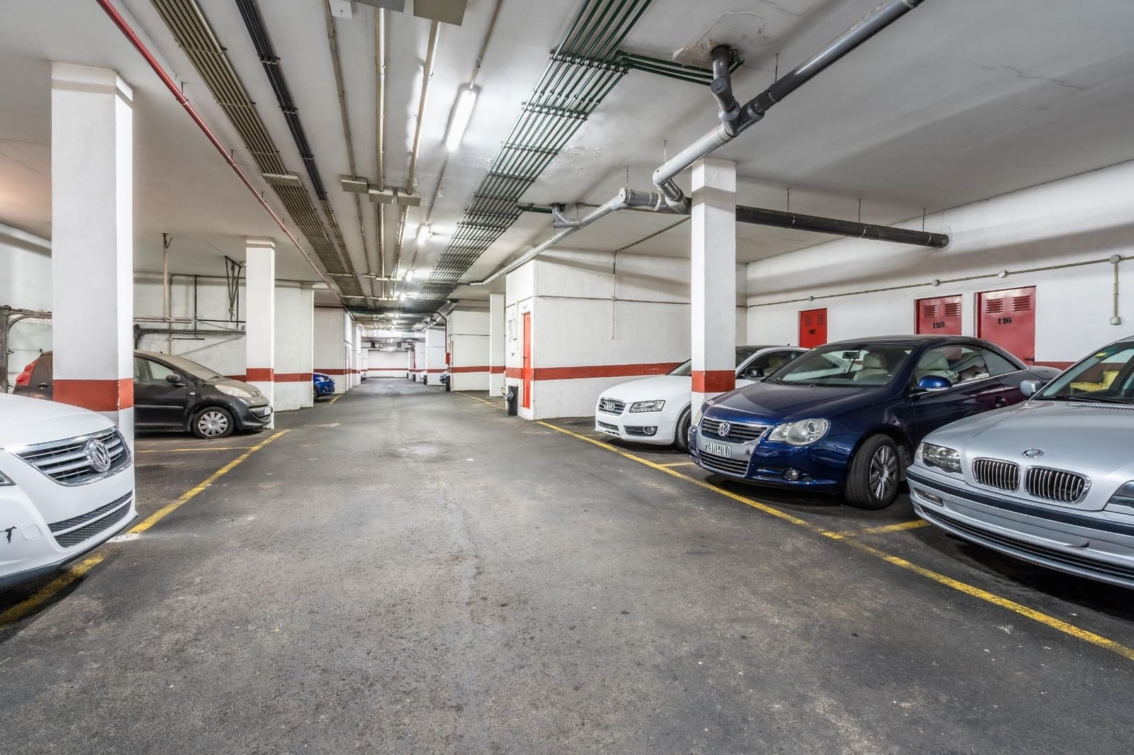 2 slaapkamer Flat te koop in Guargacho - € 236.000 (Ref: 9456348)