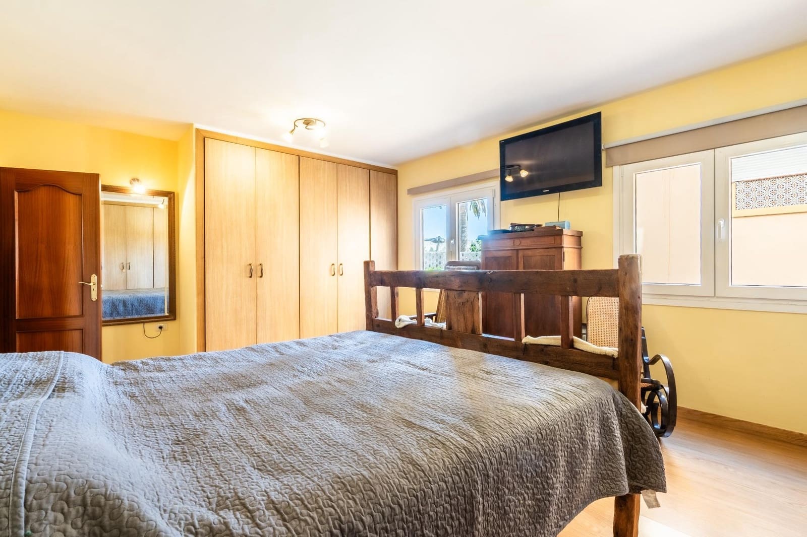 2 slaapkamer Flat te koop in Guargacho - € 236.000 (Ref: 9456348)