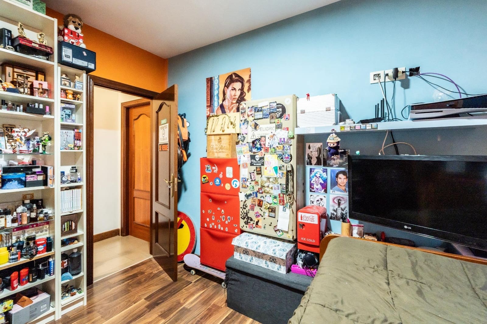 2 slaapkamer Flat te koop in Guargacho - € 236.000 (Ref: 9456348)