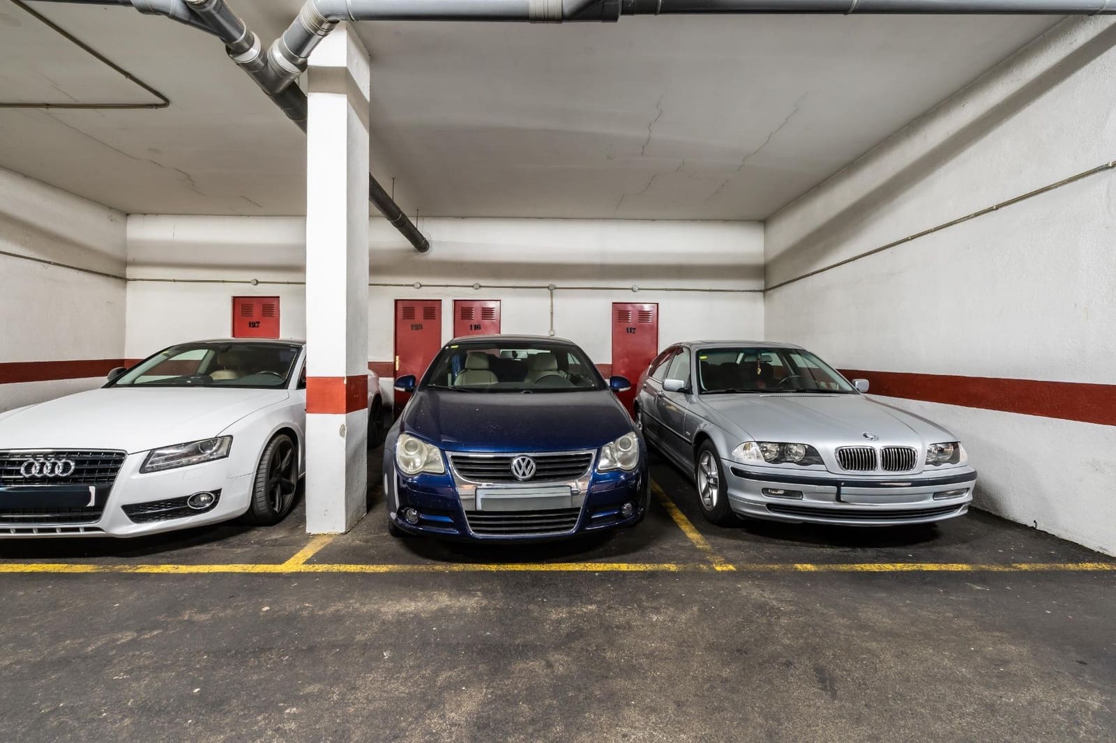 2 slaapkamer Flat te koop in Guargacho - € 236.000 (Ref: 9456348)