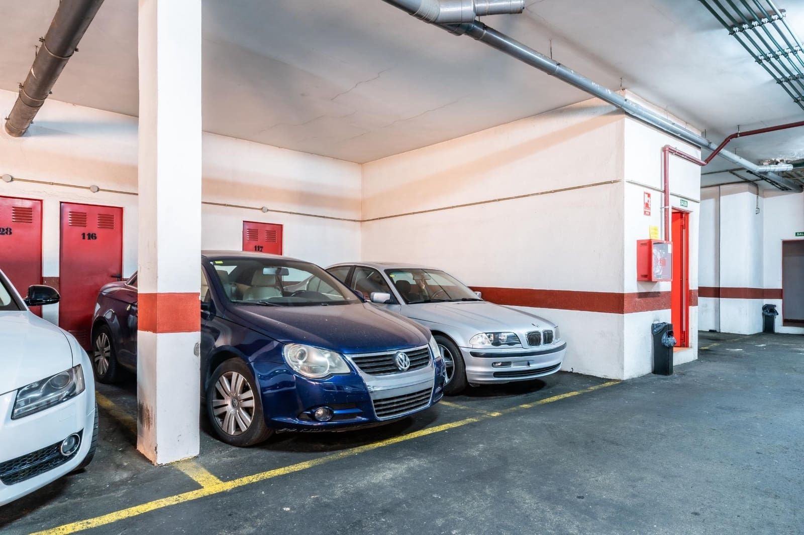 2 slaapkamer Flat te koop in Guargacho - € 236.000 (Ref: 9456348)