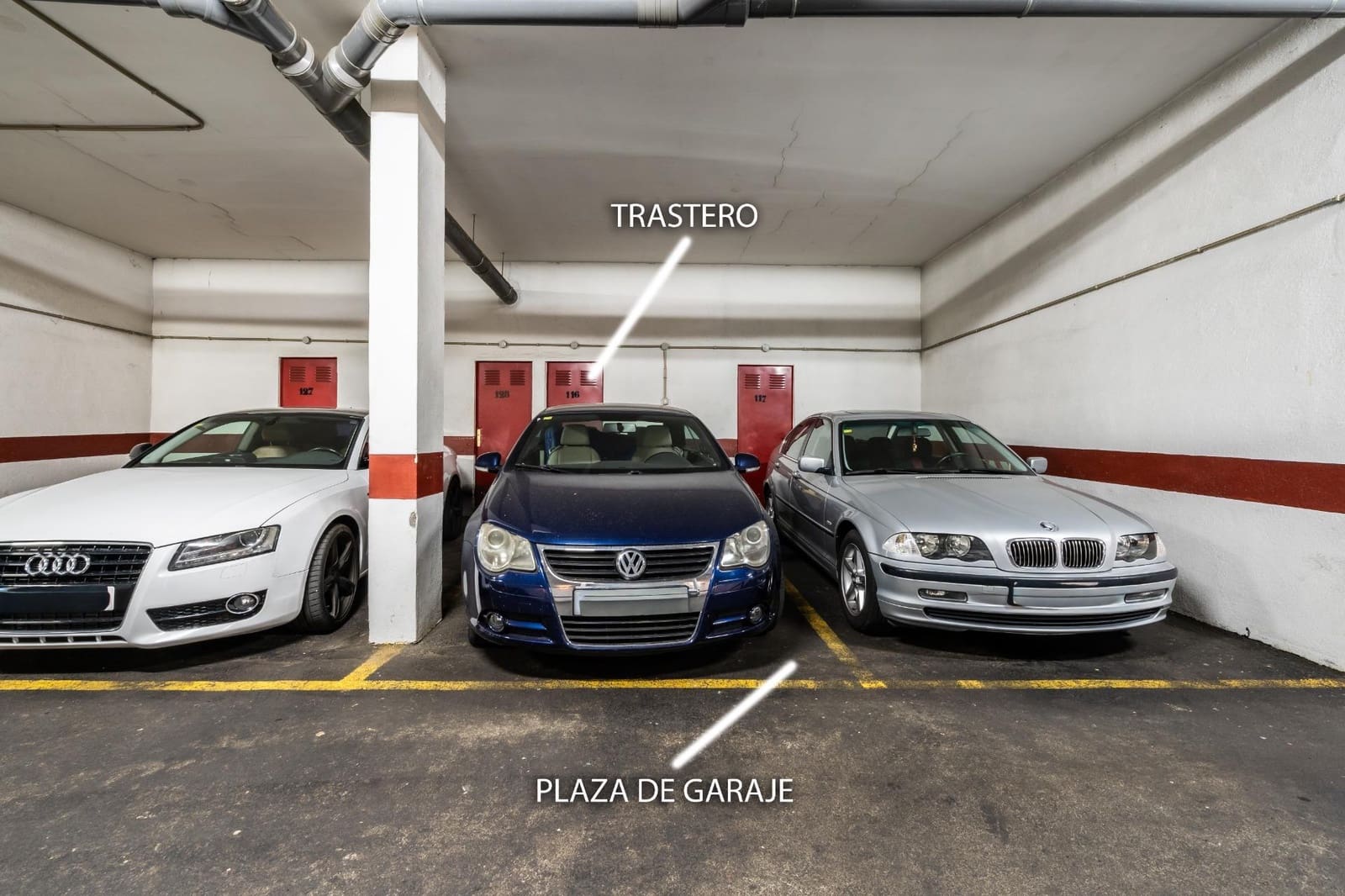 2 slaapkamer Flat te koop in Guargacho - € 236.000 (Ref: 9456348)