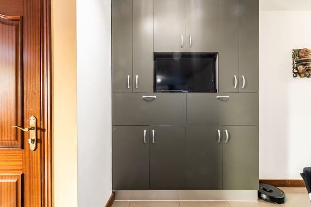 2 soverom Leilighet til salgs i Guargacho - € 236 000 (Ref: 9456348)