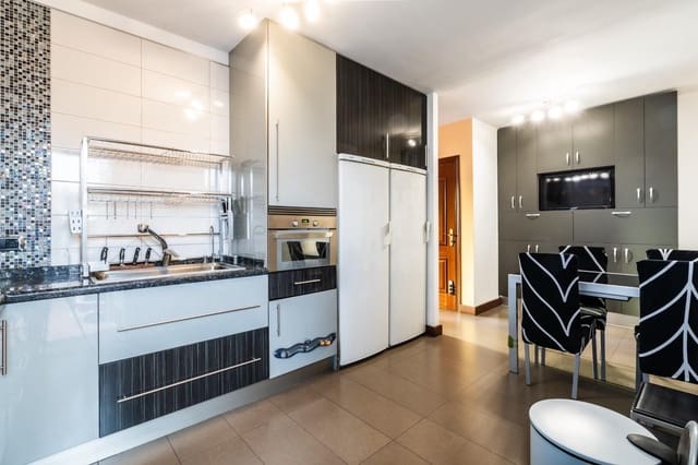 2 soverom Leilighet til salgs i Guargacho - € 236 000 (Ref: 9456348)