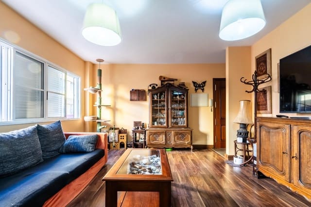 2 soverom Leilighet til salgs i Guargacho - € 236 000 (Ref: 9456348)