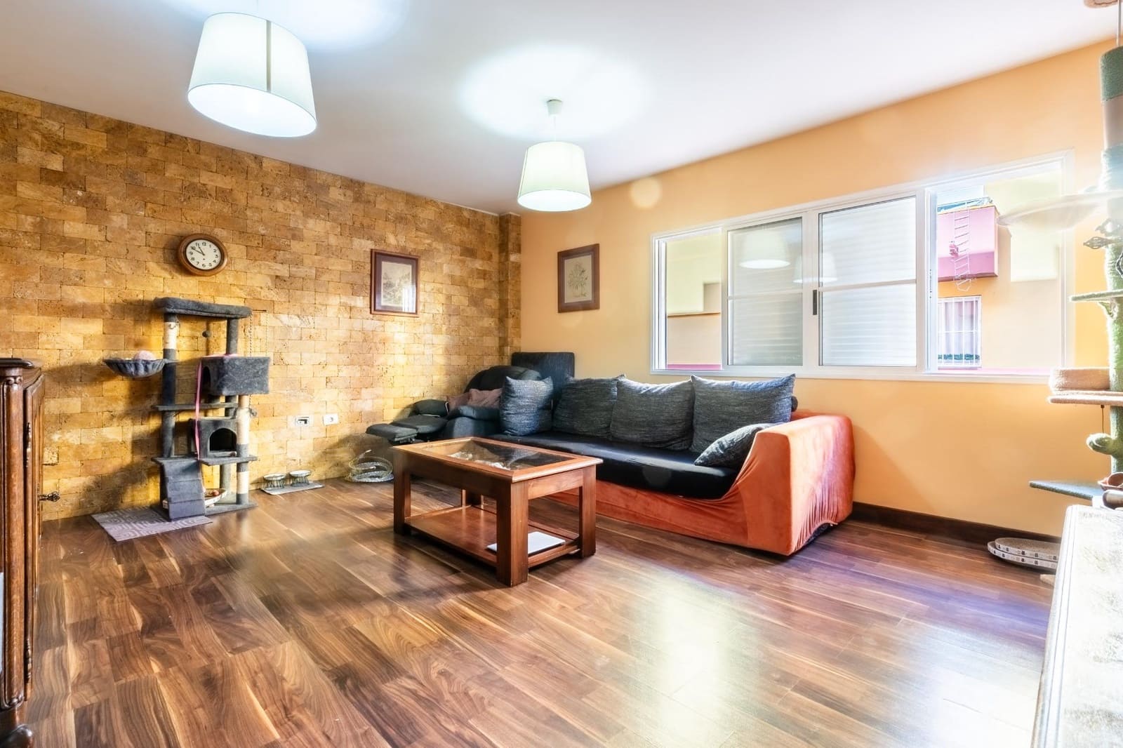 2 bedroom Flat for sale in Guargacho - € 236,000 (Ref: 9456348)