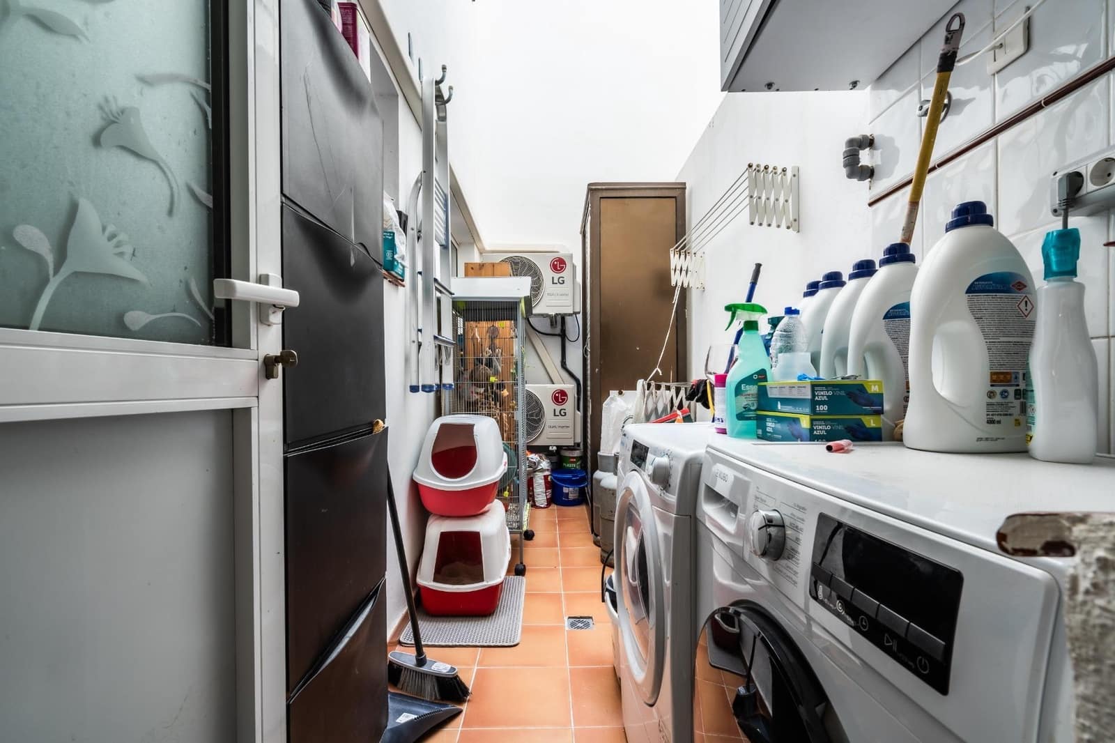 2 bedroom Flat for sale in Guargacho - € 236,000 (Ref: 9456348)