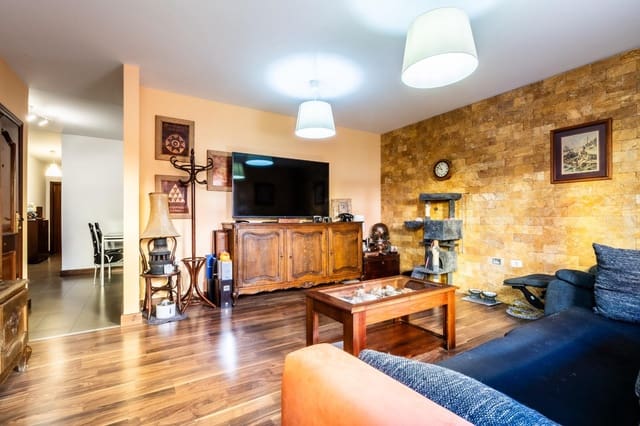 2 soverom Leilighet til salgs i Guargacho - € 236 000 (Ref: 9456348)