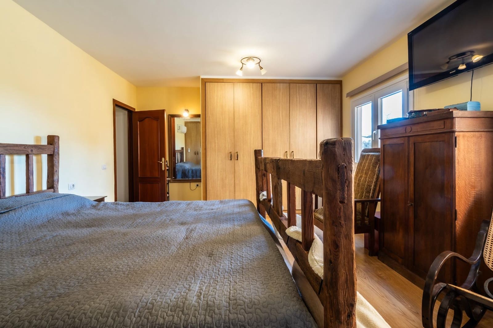 2 bedroom Flat for sale in Guargacho - € 236,000 (Ref: 9456348)