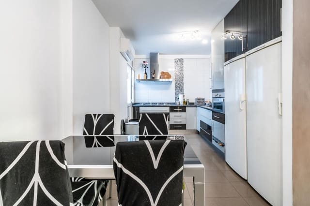 2 camera da letto Appartamento in vendita in Guargacho - 236.000 € (Rif: 9456348)