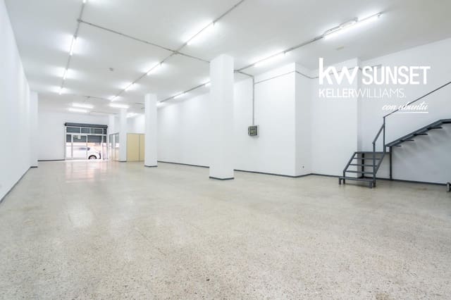 Kaupallinen vuokrattavana paikassa San Cristóbal de La Laguna - 1 200 € (Ref: 9470468)