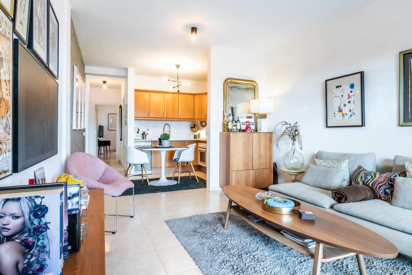 2 bedroom Apartment for sale in Chayofa with pool garage - € 349,000 (Ref: 9485351)