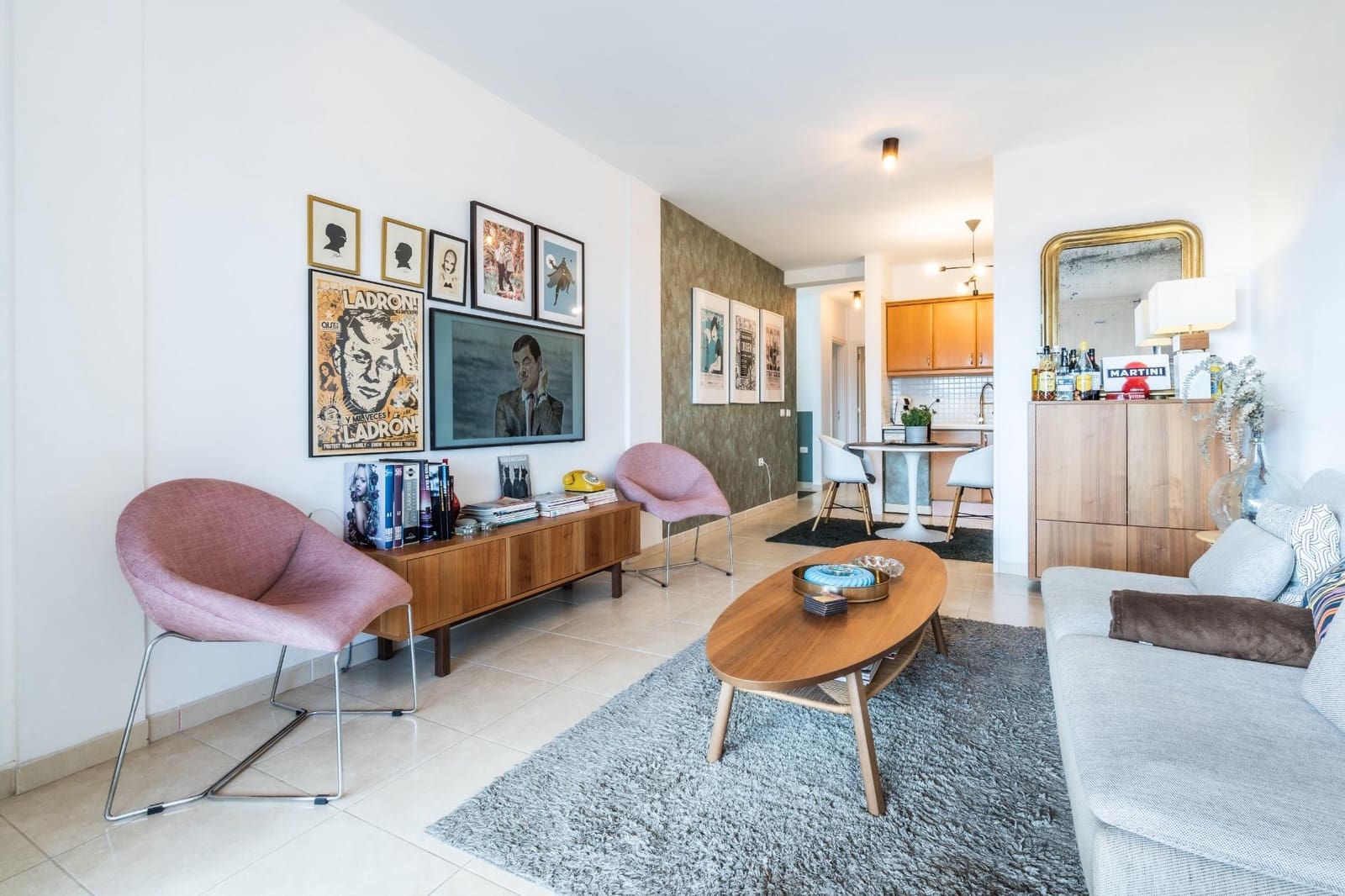 2 bedroom Apartment for sale in Chayofa with pool garage - € 349,000 (Ref: 9485351)