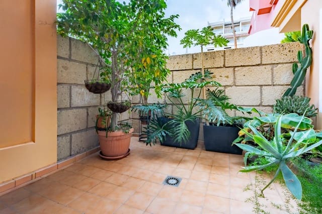 2 bedroom Apartment for sale in Chayofa, Arona with pool garage - € 349,000 (Ref: 9485351)