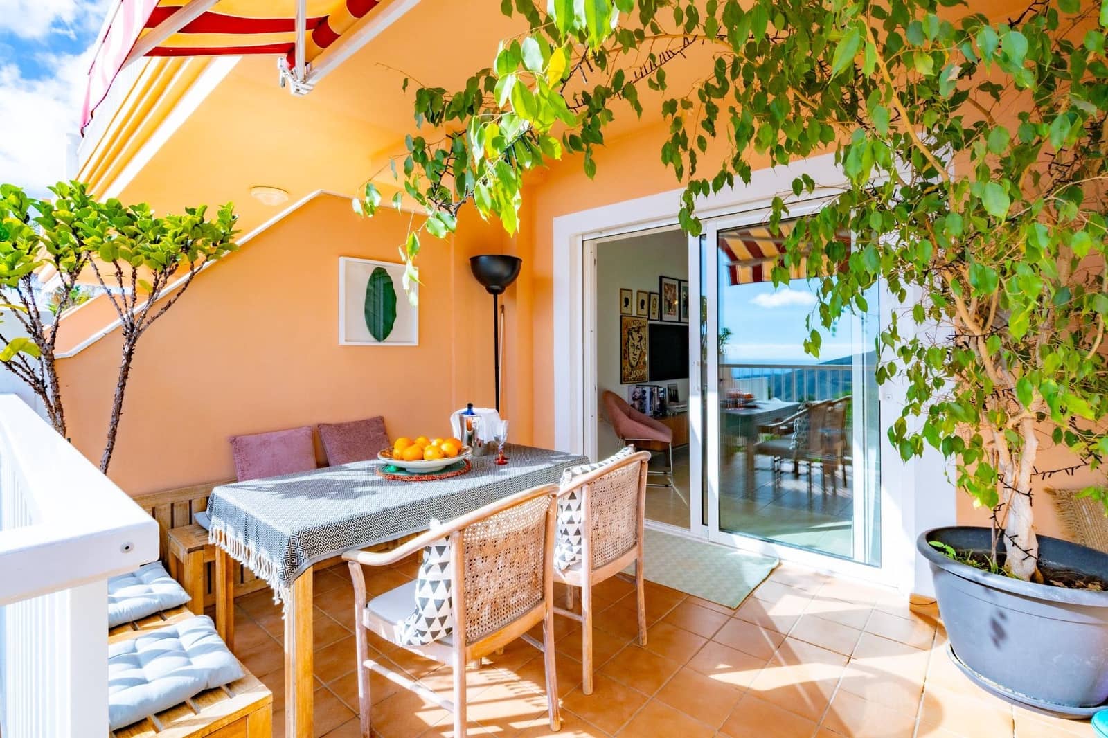 2 bedroom Apartment for sale in Chayofa with pool garage - € 349,000 (Ref: 9485351)