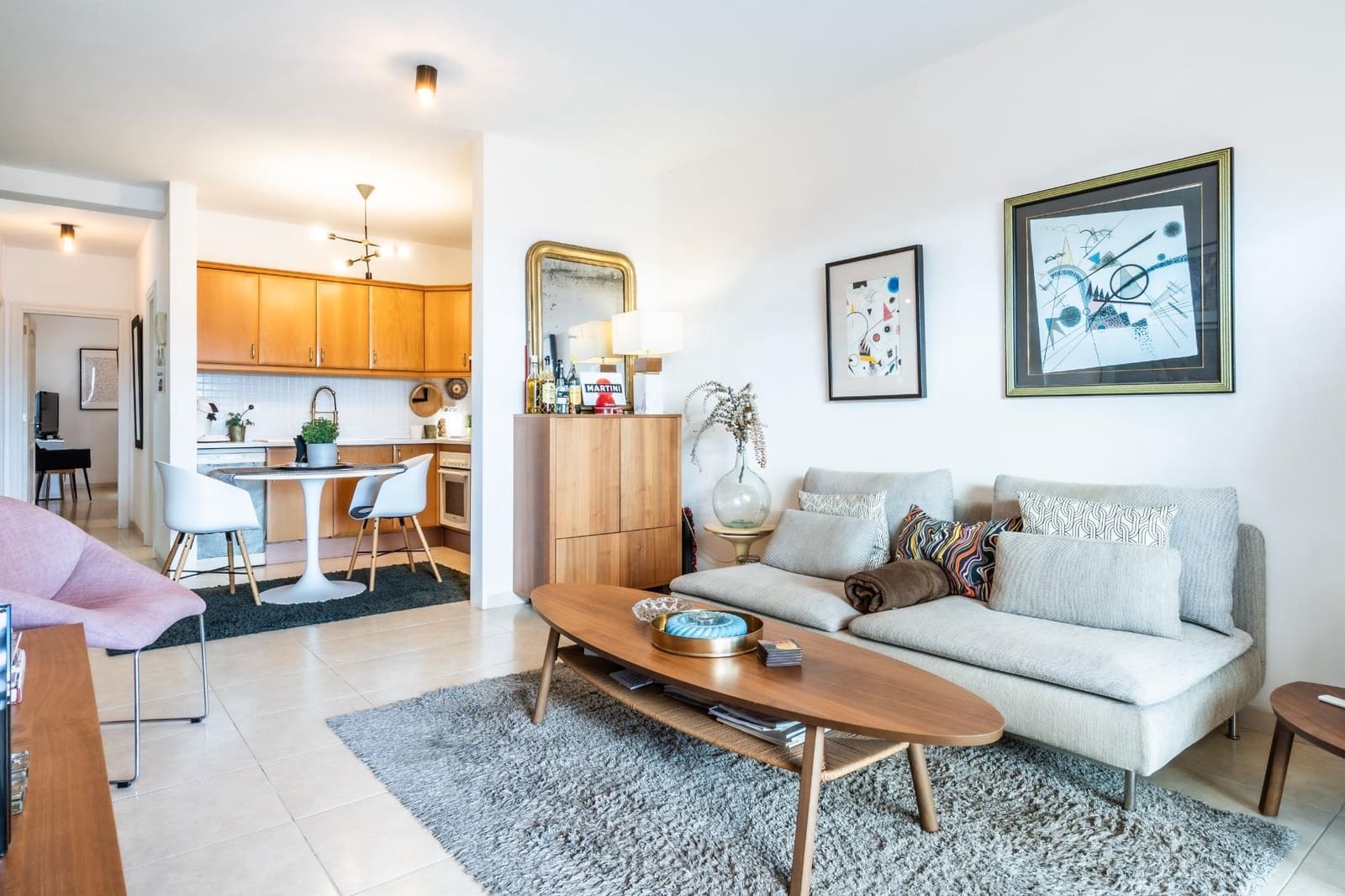 2 bedroom Apartment for sale in Chayofa with pool garage - € 349,000 (Ref: 9485351)