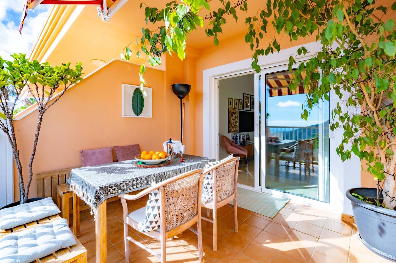 2 bedroom Apartment for sale in Chayofa with pool garage - € 329,000 (Ref: 9485351)