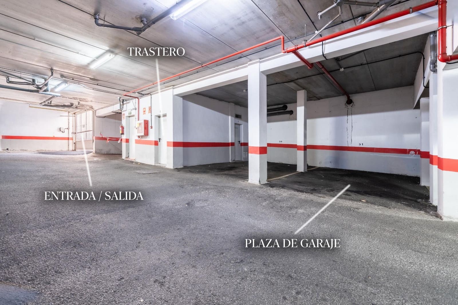 2 bedroom Apartment for sale in Chayofa with pool garage - € 329,000 (Ref: 9485351)