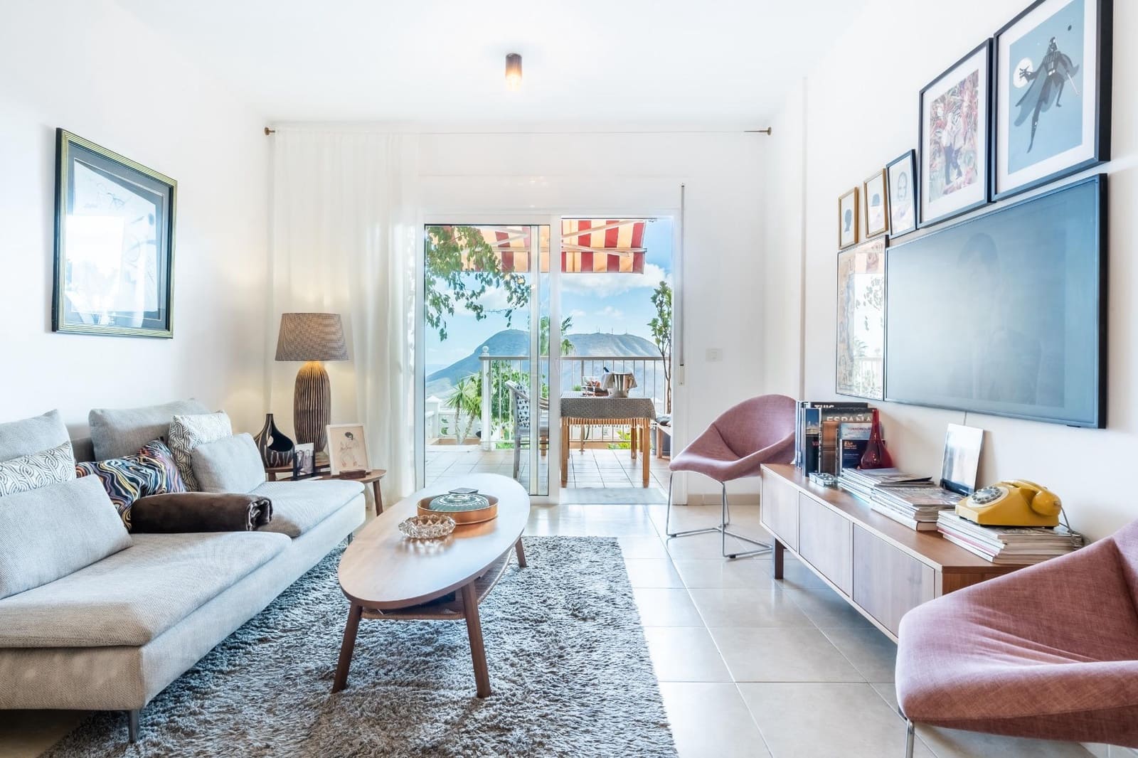 2 bedroom Apartment for sale in Chayofa with pool garage - € 329,000 (Ref: 9485351)