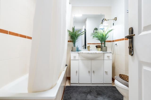 2 sypialnia Apartament na sprzedaż w Chayofa, Arona z basenem garażem - 329 000 € (Ref: 9485351)