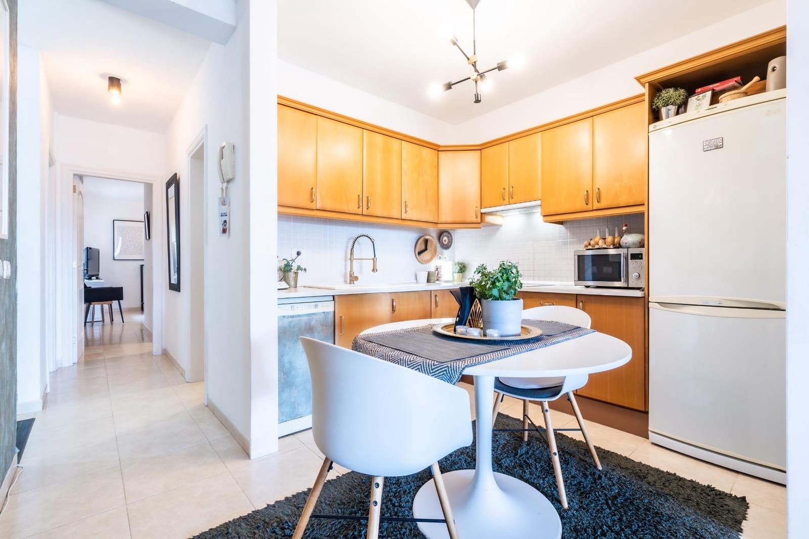 2 bedroom Apartment for sale in Chayofa with pool garage - € 329,000 (Ref: 9485351)