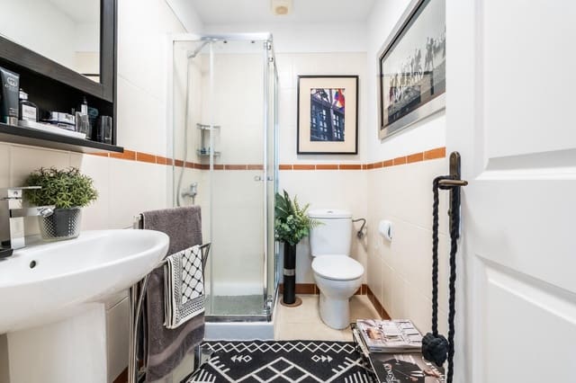 2 sypialnia Apartament na sprzedaż w Chayofa, Arona z basenem garażem - 329 000 € (Ref: 9485351)