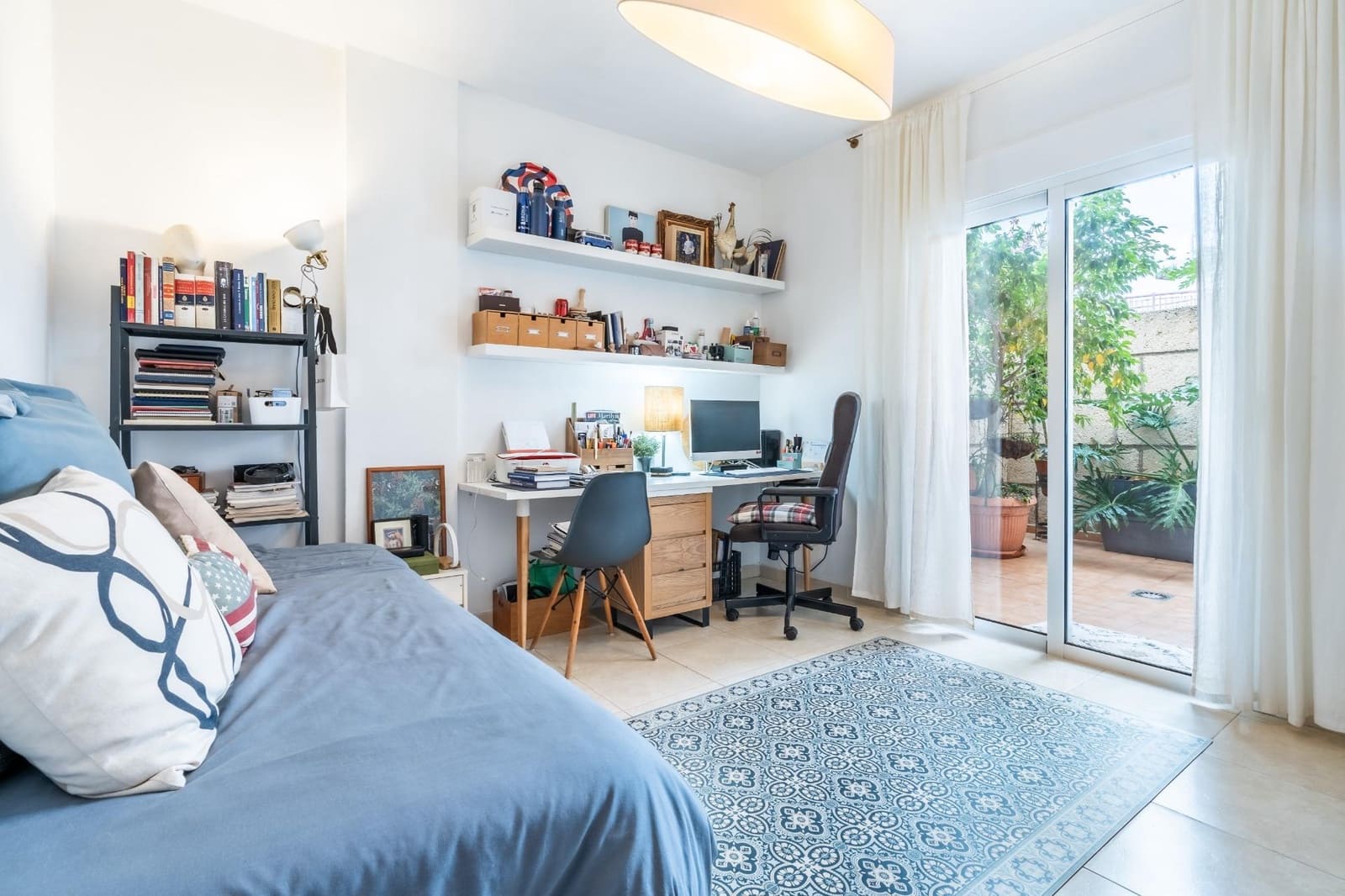 2 bedroom Apartment for sale in Chayofa with pool garage - € 329,000 (Ref: 9485351)