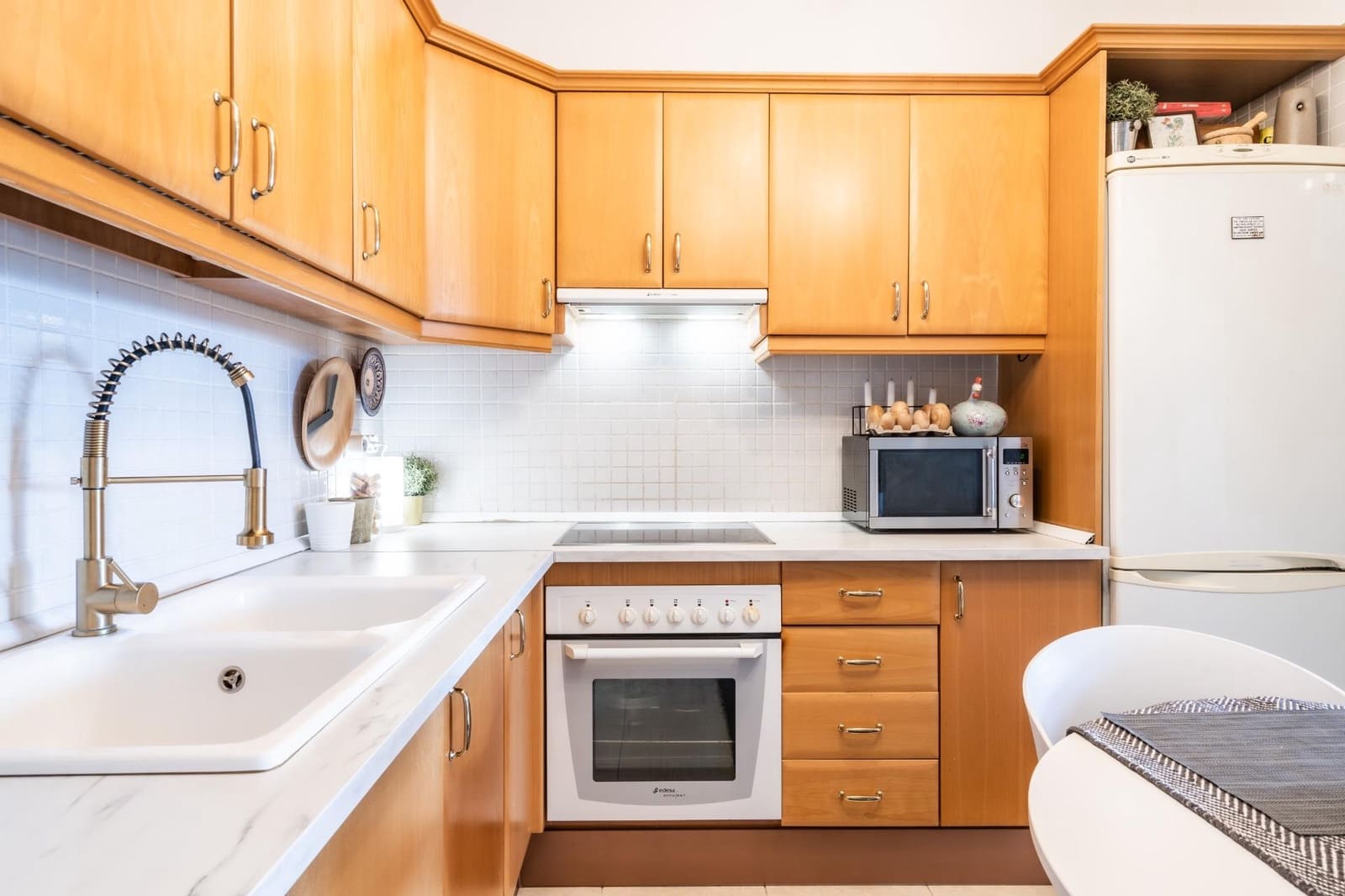 2 bedroom Apartment for sale in Chayofa with pool garage - € 329,000 (Ref: 9485351)