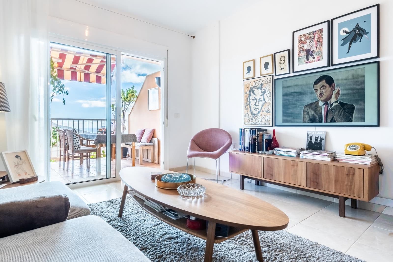 2 bedroom Apartment for sale in Chayofa with pool garage - € 329,000 (Ref: 9485351)