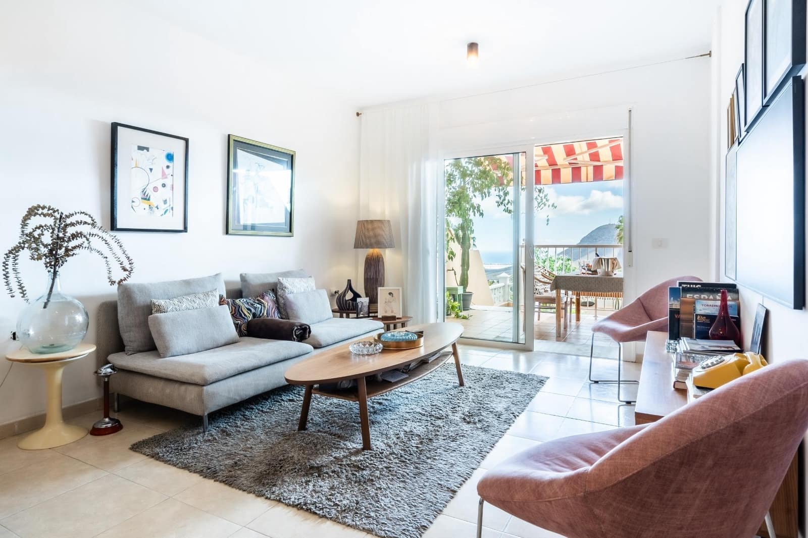 2 bedroom Apartment for sale in Chayofa with pool garage - € 329,000 (Ref: 9485351)