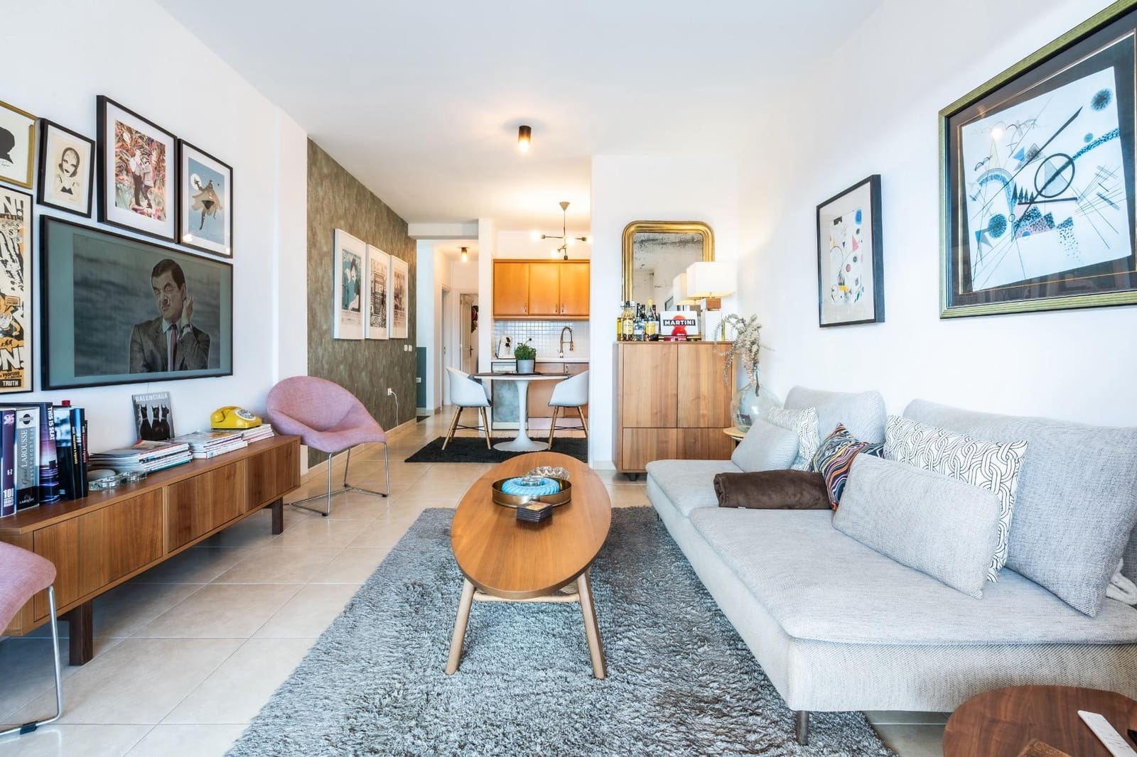 2 bedroom Apartment for sale in Chayofa with pool garage - € 329,000 (Ref: 9485351)