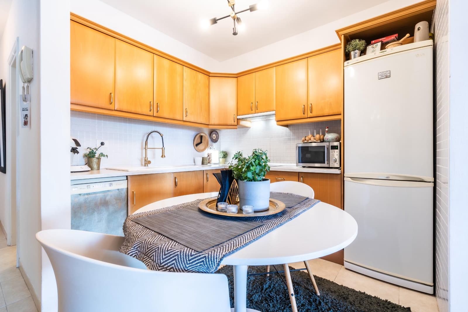 2 bedroom Apartment for sale in Chayofa with pool garage - € 329,000 (Ref: 9485351)