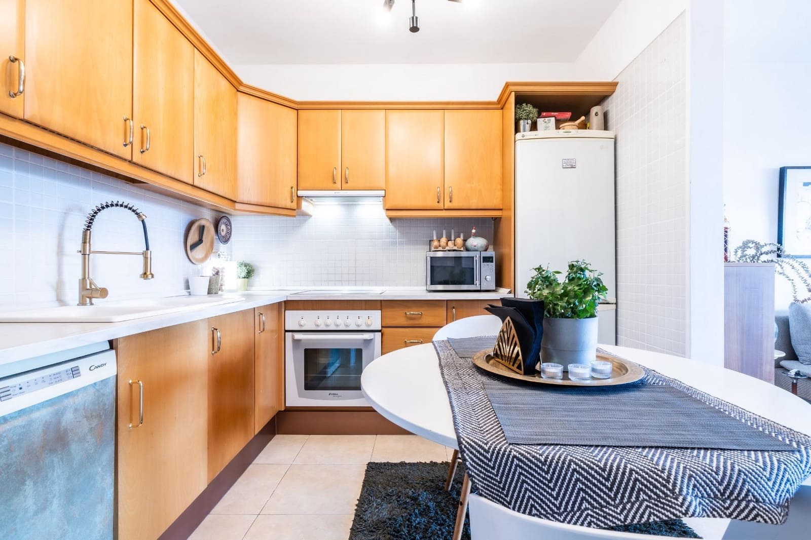 2 bedroom Apartment for sale in Chayofa with pool garage - € 329,000 (Ref: 9485351)