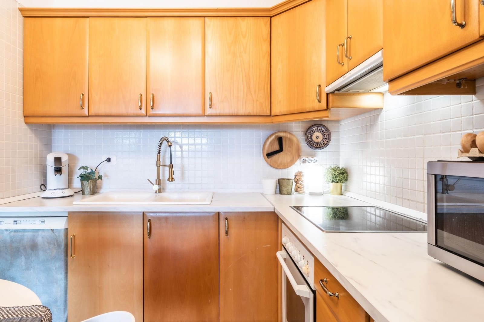 2 bedroom Apartment for sale in Chayofa with pool garage - € 329,000 (Ref: 9485351)