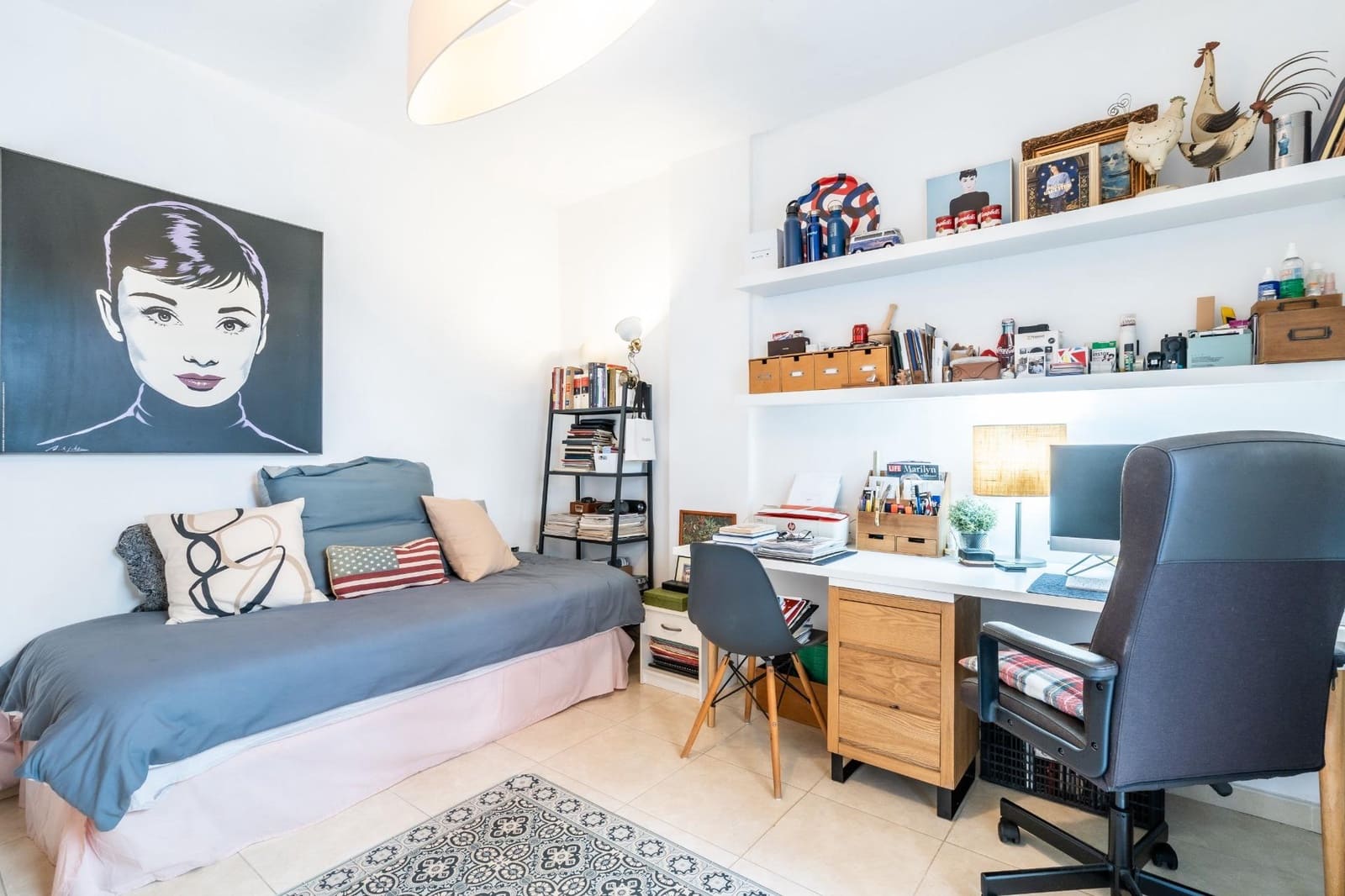 2 bedroom Apartment for sale in Chayofa with pool garage - € 329,000 (Ref: 9485351)