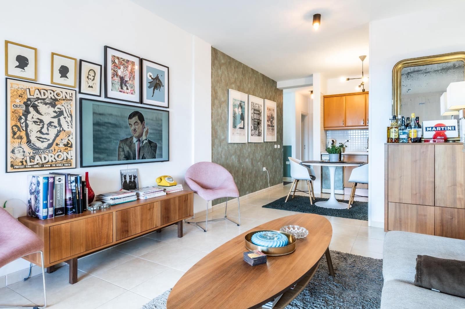 2 bedroom Apartment for sale in Chayofa with pool garage - € 329,000 (Ref: 9485351)