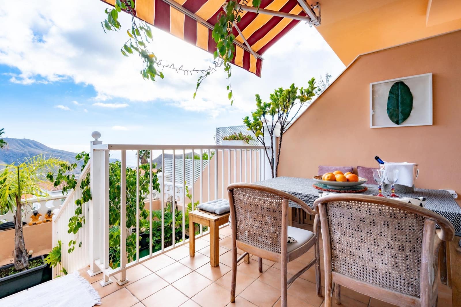 2 bedroom Apartment for sale in Chayofa with pool garage - € 329,000 (Ref: 9485351)