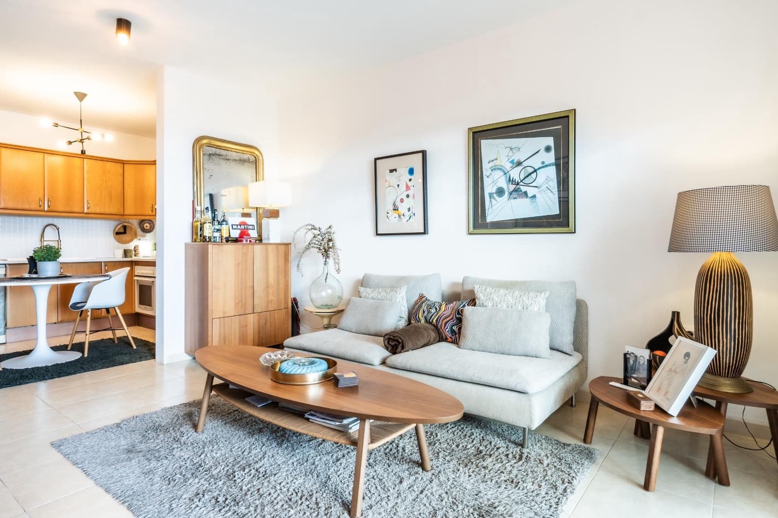 2 bedroom Apartment for sale in Chayofa with pool garage - € 329,000 (Ref: 9485351)